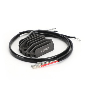 Rectifier For Honda BF15D BF20D 15hp 20hp 4 stroke Outboard 31750-ZY1-732