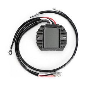 Rectifier For Honda BF15D BF20D 15hp 20hp 4 stroke Outboard 31750-ZY1-732