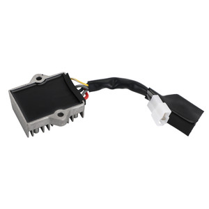 Voltage Regulator Rectifier Fit for Kawasaki Z125 Pro 2017 2018 2019 2020 2021