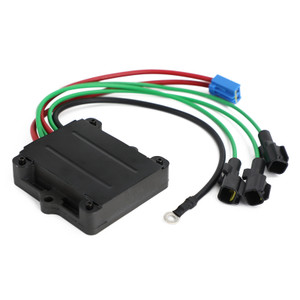 Rectifier Regulator For Yamaha LZ VZ Z 200 250 300 VMAX 250Hp 60V-81960-01