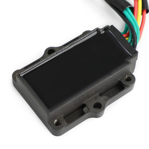 Rectifier Regulator For Yamaha 200Hp 225Hp Outboard 03-11 69J-81960-10 11 12 13