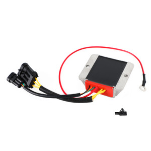 Regulator Voltage For Kohler Lombardini LDW 502 602 702 1003 1204 1404 LGW523