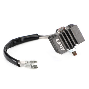 Rectifier 3 Wire For Honda GCV530 GX610 GCV610 GXV610 GX620 GCV620 GXV620 GX670
