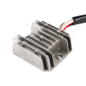 Regulator Rectifier For Yamaha RD250LC RD350LC RZ 250 350 81-1985 4L0-81960-A0