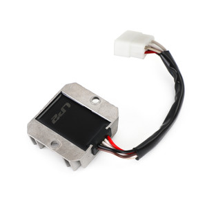 Regulator Rectifier For Yamaha RD250LC RD350LC RZ 250 350 81-1985 4L0-81960-A0