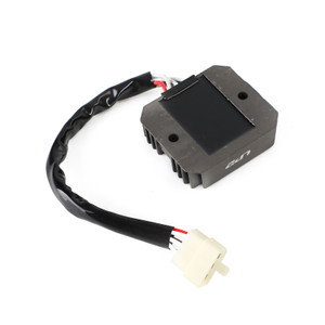 Regulator Rectifier For Yamaha Virago SRV250 XV250 92-94 XV 750 920 1982