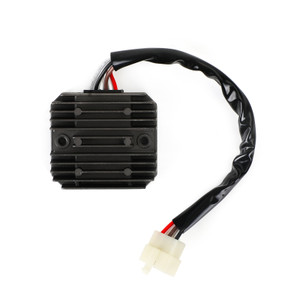 Regulator Rectifier For Yamaha Virago SRV250 XV250 92-94 XV 750 920 1982