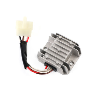 Regulator Rectifier For Yamaha SR500 78-92 SR400 78/83-85 SRX250 85 87 91