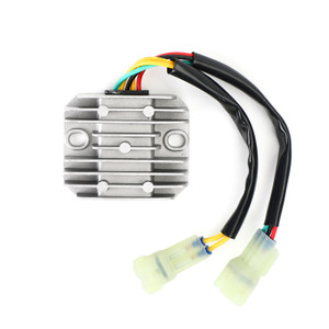 Regulator Rectifier For Honda Fourtrax 200, Type II ATV 2x4 90-97 31600-HF1-670