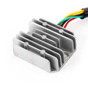 Regulator Rectifier For Honda Fourtrax 200, Type II ATV 2x4 90-97 31600-HF1-670