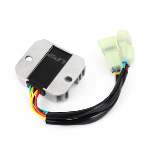 Regulator Rectifier For Honda Fourtrax 200, Type II ATV 2x4 90-97 31600-HF1-670