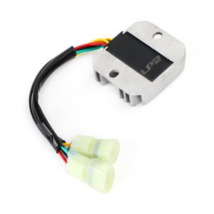 Regulator Rectifier For Honda Fourtrax 200, Type II ATV 2x4 90-97 31600-HF1-670