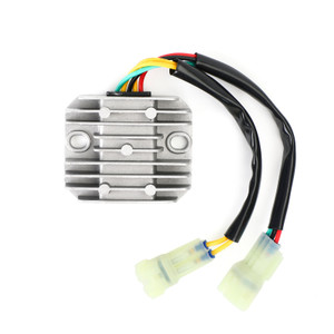 Regulator Rectifier For Honda Fourtrax 200, Type II ATV 2x4 90-97 31600-HF1-670