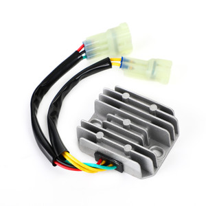 Regulator Rectifier For Honda Fourtrax 200, Type II ATV 2x4 90-97 31600-HF1-670