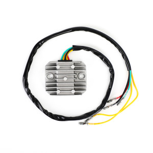Regulator Voltage Rectifier For Honda 86 87 88 TRX 200SX ATV 2x4 31600-HB3-010