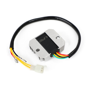 Regulator Voltage Rectifier #31600-HC3-000 For Honda 1987 1988 TRX 125 ATV 2x4