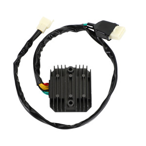 Voltage Regulator Fit for Honda Shadow VT 700 800 C 86-87 Magna VF700C 85-86