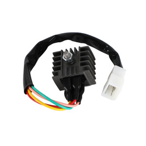 Voltage Regulator 6V Fit for Honda CB CL SL 100 125 S 1970-1975 31700-107-782