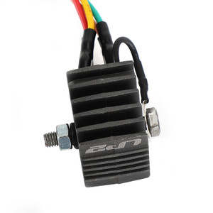 Voltage Regulator 6V Fit for Honda CB CL SL 100 125 S 1970-1975 31700-107-782