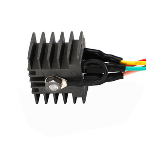 Voltage Regulator 6V Fit for Honda CB CL SL 100 125 S 1970-1975 31700-107-782