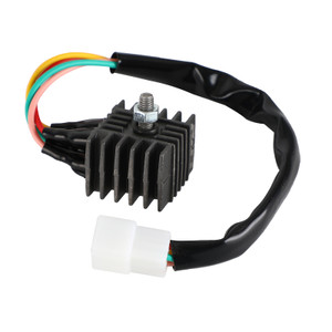 Voltage Regulator 6V Fit for Honda CB CL SL 100 125 S 1970-1975 31700-107-782