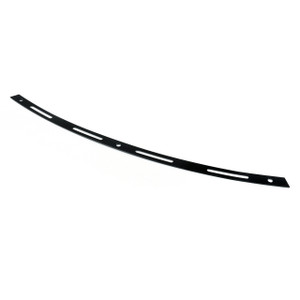 Windshield Trim Harley Electra Glide FLHTC (1996-2013) Black