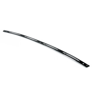 Windshield Trim Harley Electra Glide FLHTC (1996-2013) Black