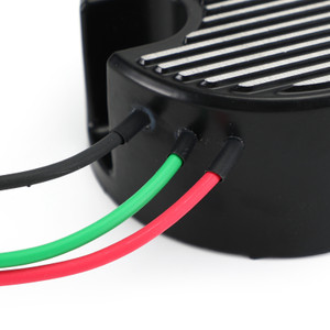 Voltage Regulator For Sportster XL XLH XR XLCH Duo Electra Glide FL 29975-65A