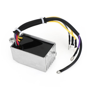 Rectifier For Johnson Evinrude 35-105Hp 92-05 2/3cyl 193-4476 584476 585001