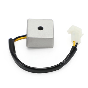 Rectifier Voltage Regulator For 125 250 300 440 SX EGS MXC EXC 94-97 58011034500