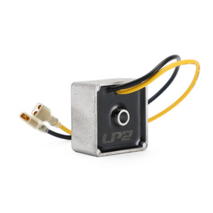 Rectifier Voltage Regulator For 125 250 300 440 SX EGS MXC EXC 94-97 54411034544