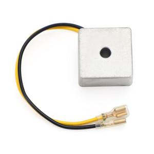 Rectifier Voltage Regulator For 125 250 300 440 SX EGS MXC EXC 94-97 54411034544