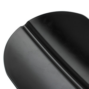 Short Front Mudguard Fit For Bonneville Speedmaster Bobber Black 1200 2018-2021
