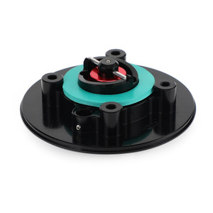 CNC Keyless Fuel Gas Tank Cap Red Fit for Kawasaki EX400 Ninja 400 2018-2019