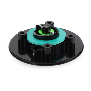 CNC Keyless Fuel Gas Tank Cap Green Fit for Kawasaki EX400 Ninja 400 2018-2019