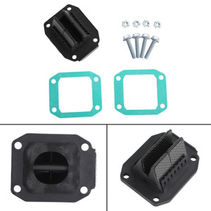 Reed Valve System Fits For Honda CR85RB Expert CR80 V381S CR85 (ALL) LS125 DASH