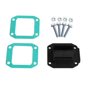 Reed Valve System Fits For Honda CR85RB Expert CR80 V381S CR85 (ALL) LS125 DASH