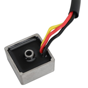 Voltage Regulator Rectifier fit for Club Car Precedent Gas or Electric 1028033