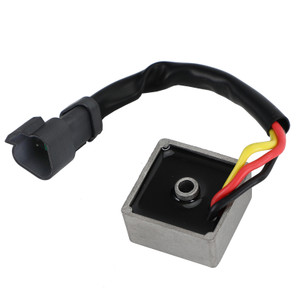 Voltage Regulator Rectifier fit for Club Car Precedent Gas or Electric 1028033