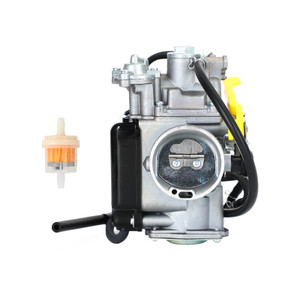 Carburetor Carb fit for Honda 1999-2008 TRX400 EX Sportrax 2009-2014 TRX400 X