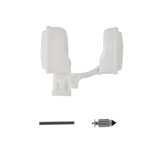 1x Carburetor Repair Kit Float Set fit for Honda CBR600 CBR750 CBR1000 CB1000