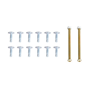 Front Storage Lid Replacement Hinge Kit For Polaris sportsman 450 570 850