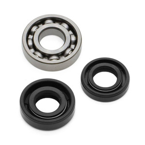 Water Pump Seal Repair Kit For Honda Atv Trx450R Trx450Er Trx 450Er 2004-2013