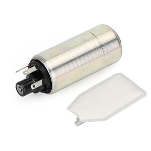 Fuel Pump w/ Strainer Kit For Yamaha YZF125 YZF-125 MT-125 MT125 2014-2019