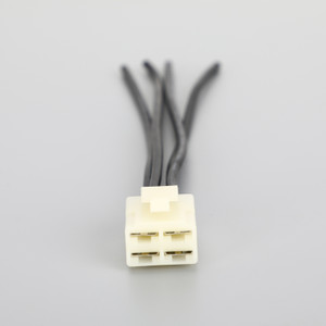 Regulator Rectifier Connector Plug fit for Yamaha FZR600 FJ600 Kawasaki KLX450