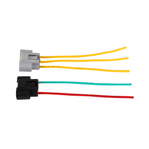 Regulator Rectifier Connector Plug fit for Triumph Tiger 800 1050 Yamaha FZ1
