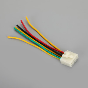 Regulator Rectifier Connector Plug fit for Honda NX125 Kawasaki ZZR600 ZR-7