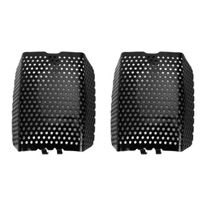 Front Brake Caliper Insert Set Cover For Touring V-Rod Street Glide 42054-05