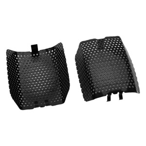 Front Brake Caliper Insert Set Cover For Touring V-Rod Street Glide 42054-05