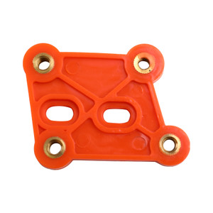 Inner Fairing Batwing Support Speaker Brackets For Touring Electra Glide 1996-2013